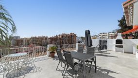 Villa for sale in Torreblanca, Fuengirola