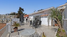 Villa for sale in Torreblanca, Fuengirola