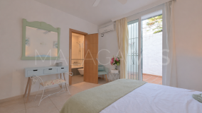 Apartamento Planta Baja en venta en Calahonda, Mijas Costa