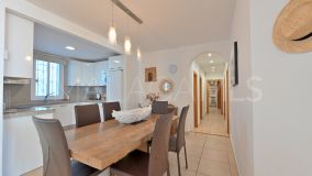 Apartamento Planta Baja en venta en Calahonda, Mijas Costa