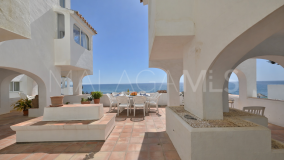 Apartamento Planta Baja en venta en Calahonda, Mijas Costa