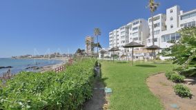 Apartamento Planta Baja en venta en Calahonda, Mijas Costa