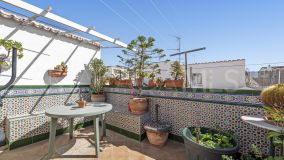 Town House for sale in Las Lagunas, Mijas Costa