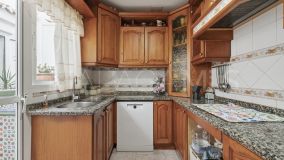 Town House for sale in Las Lagunas, Mijas Costa