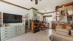 Town House for sale in Las Lagunas, Mijas Costa