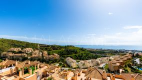 Penthouse for sale in Calahonda, Mijas Costa