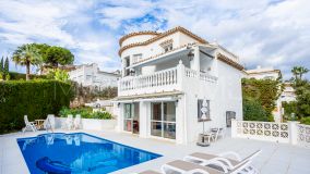 Villa for sale in Calahonda, Mijas Costa