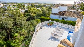 Villa en venta en Calahonda, Mijas Costa