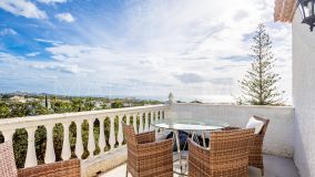 Villa for sale in Calahonda, Mijas Costa