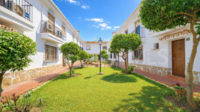 Town House for sale in Fuengirola