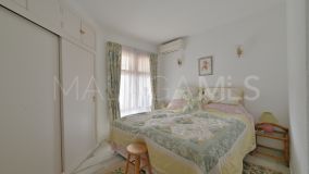 Apartamento Planta Baja en venta en Calahonda, Mijas Costa