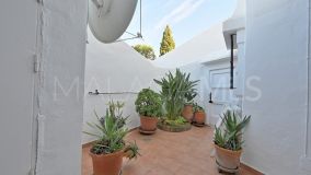 Markplanslägenhet for sale in Calahonda, Mijas Costa