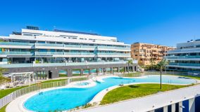 Ático en venta en Cala de Mijas, Mijas Costa