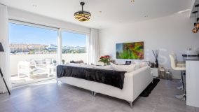 Takvåning for sale in Cala de Mijas, Mijas Costa