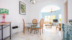 Apartamento en venta en Calahonda, Mijas Costa