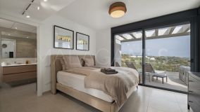 Zweistöckiges Penthouse zu verkaufen in La Cala Golf Resort, Mijas Costa