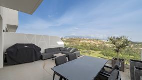Zweistöckiges Penthouse zu verkaufen in La Cala Golf Resort, Mijas Costa