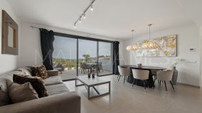 Zweistöckiges Penthouse zu verkaufen in La Cala Golf Resort, Mijas Costa