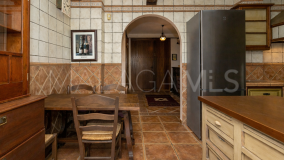 Villa for sale in Riviera del Sol, Mijas Costa