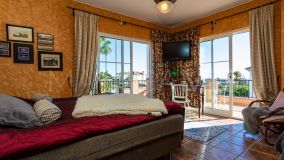 Villa for sale in Riviera del Sol, Mijas Costa