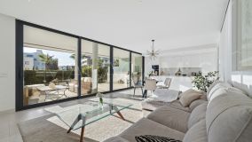 Apartamento Planta Baja en venta en El Higueron, Fuengirola