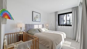 Apartamento Planta Baja en venta en El Higueron, Fuengirola