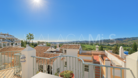 Adosado en venta en Mijas Golf, Mijas Costa