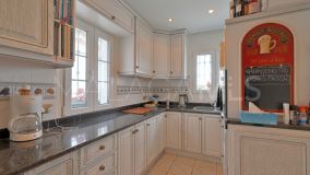 Adosado en venta en Mijas Golf, Mijas Costa