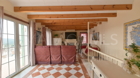 Adosado en venta en Mijas Golf, Mijas Costa