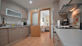 Zweistöckiges Penthouse zu verkaufen in Marbella City