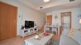 Duplex Penthouse for sale in Marbella City