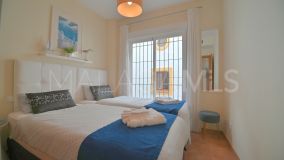 Zweistöckiges Penthouse zu verkaufen in Marbella City