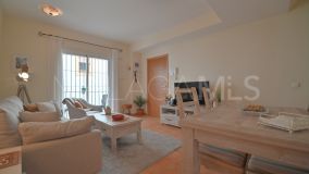 Zweistöckiges Penthouse zu verkaufen in Marbella City