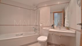 Zweistöckiges Penthouse zu verkaufen in Marbella City