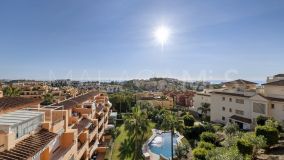 Erdgeschosswohnung zu verkaufen in Riviera del Sol, Mijas Costa