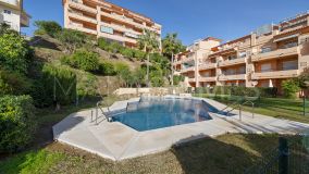 Erdgeschosswohnung zu verkaufen in Riviera del Sol, Mijas Costa