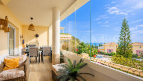Wohnung zu verkaufen in Cabopino, Marbella Ost