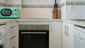 Takvåning for sale in Miraflores, Mijas Costa