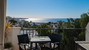 Takvåning for sale in Miraflores, Mijas Costa