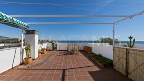 Ático en venta en Miraflores, Mijas Costa