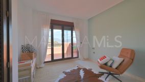 Ático en venta en La Mairena, Marbella Este