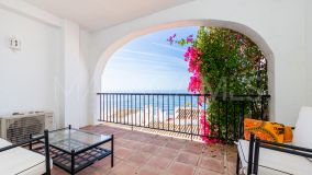 Duplex rez de chaussée for sale in Calahonda, Mijas Costa