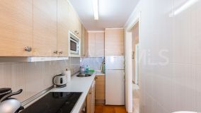 Ground Floor Duplex zu verkaufen in Calahonda, Mijas Costa