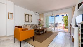Ground Floor Duplex zu verkaufen in Calahonda, Mijas Costa