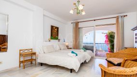 Ground Floor Duplex zu verkaufen in Calahonda, Mijas Costa