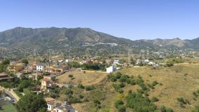 Villa for sale in Sierrezuela, Mijas Costa