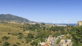 Villa for sale in Sierrezuela, Mijas Costa