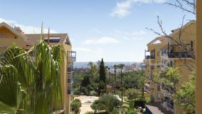 Wohnung zu verkaufen in Benalmadena Costa