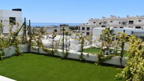Town House for sale in Cala de Mijas, Mijas Costa