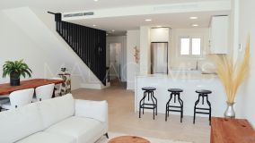 Town House for sale in Cala de Mijas, Mijas Costa
